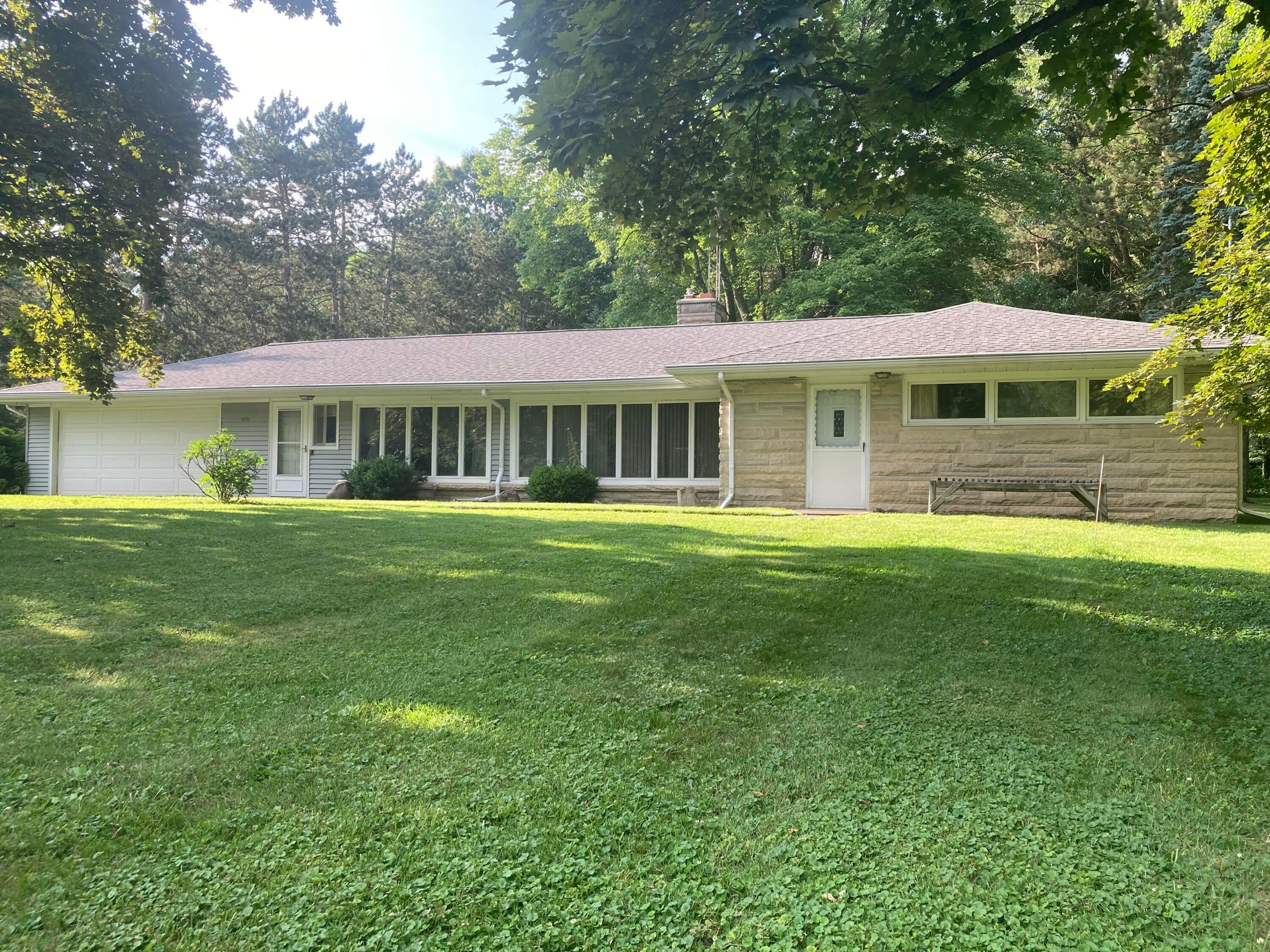 5491 Hoag Road