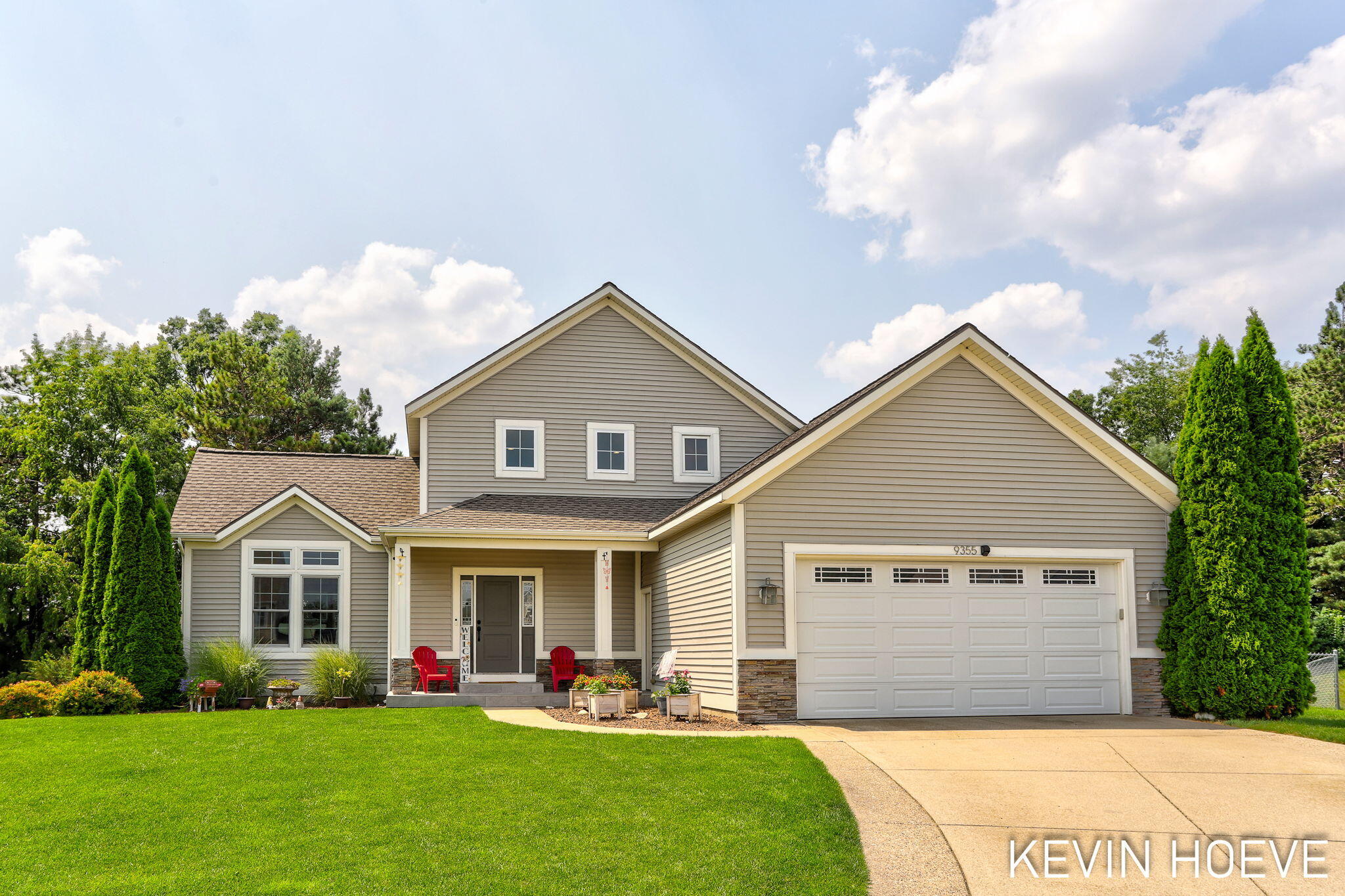 9355 Windward Drive