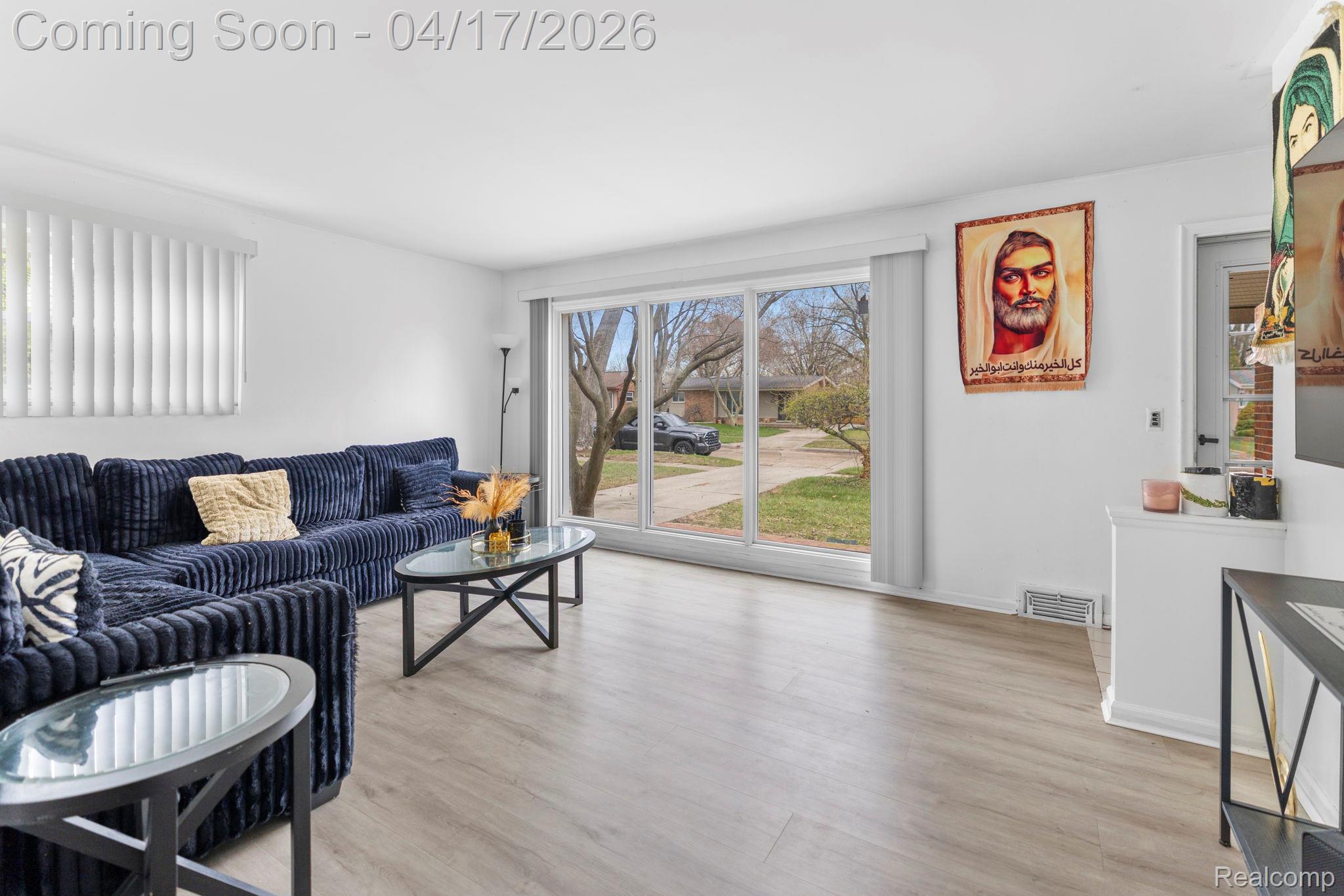 26705 Rouge River Drive