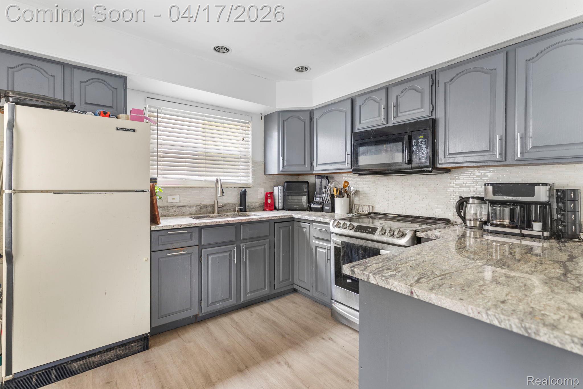 26705 Rouge River Drive