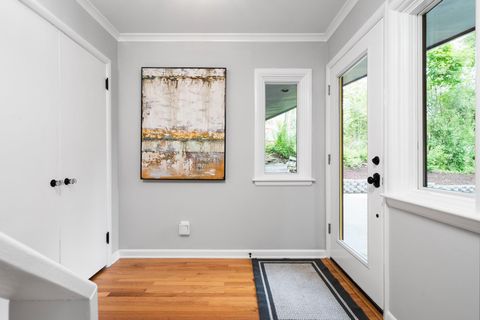 Tiny photo for 2316 Brockman Boulevard, Ann Arbor, MI 48104 (MLS # 81026009871)