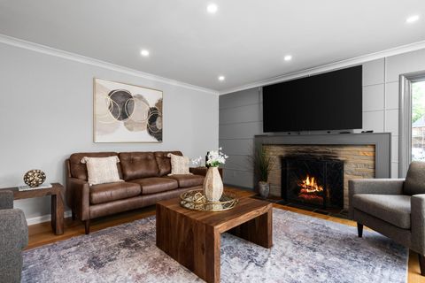 Tiny photo for 2316 Brockman Boulevard, Ann Arbor, MI 48104 (MLS # 81026009871)