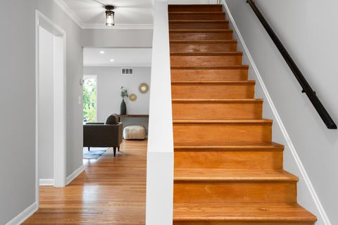 Tiny photo for 2316 Brockman Boulevard, Ann Arbor, MI 48104 (MLS # 81026009871)