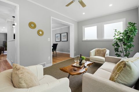 Tiny photo for 2316 Brockman Boulevard, Ann Arbor, MI 48104 (MLS # 81026009871)