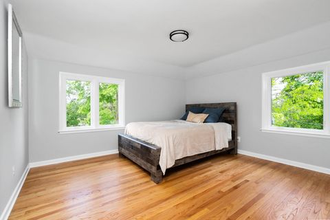 Tiny photo for 2316 Brockman Boulevard, Ann Arbor, MI 48104 (MLS # 81026009871)