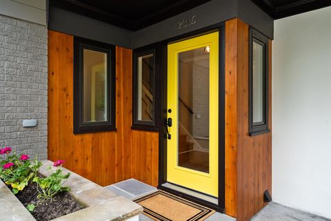 Tiny photo for 2316 Brockman Boulevard, Ann Arbor, MI 48104 (MLS # 81026009871)