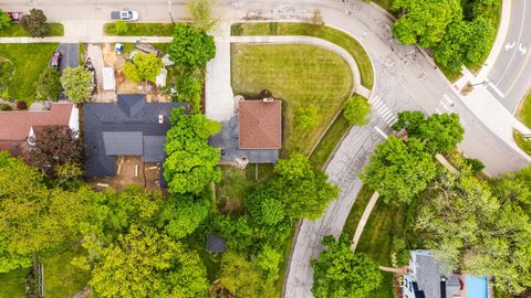 Tiny photo for 2316 Brockman Boulevard, Ann Arbor, MI 48104 (MLS # 81026009871)