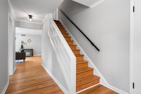 Tiny photo for 2316 Brockman Boulevard, Ann Arbor, MI 48104 (MLS # 81026009871)