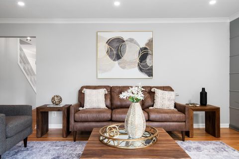 Tiny photo for 2316 Brockman Boulevard, Ann Arbor, MI 48104 (MLS # 81026009871)