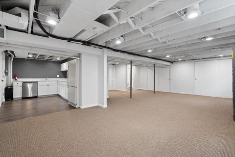 Tiny photo for 2316 Brockman Boulevard, Ann Arbor, MI 48104 (MLS # 81026009871)