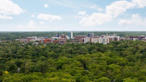 Tiny photo for 2316 Brockman Boulevard, Ann Arbor, MI 48104 (MLS # 81026009871)