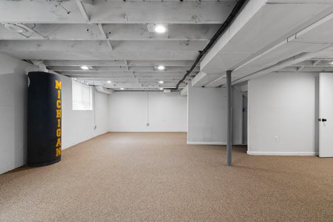 Tiny photo for 2316 Brockman Boulevard, Ann Arbor, MI 48104 (MLS # 81026009871)