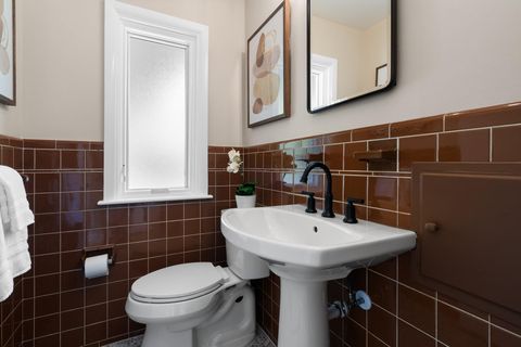 Tiny photo for 2316 Brockman Boulevard, Ann Arbor, MI 48104 (MLS # 81026009871)