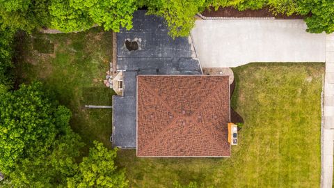 Tiny photo for 2316 Brockman Boulevard, Ann Arbor, MI 48104 (MLS # 81026009871)