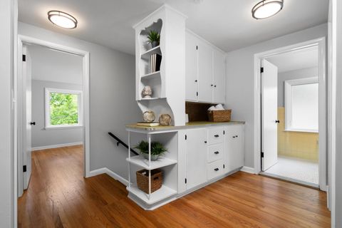 Tiny photo for 2316 Brockman Boulevard, Ann Arbor, MI 48104 (MLS # 81026009871)