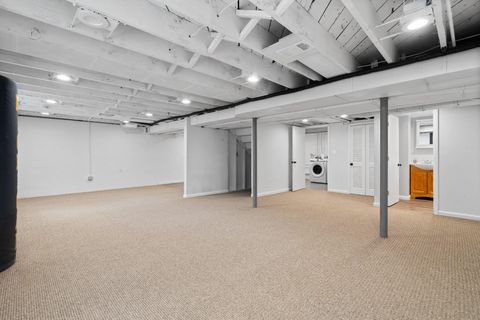 Tiny photo for 2316 Brockman Boulevard, Ann Arbor, MI 48104 (MLS # 81026009871)