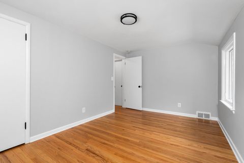 Tiny photo for 2316 Brockman Boulevard, Ann Arbor, MI 48104 (MLS # 81026009871)