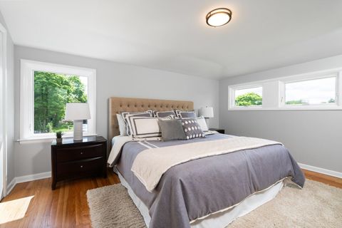 Tiny photo for 2316 Brockman Boulevard, Ann Arbor, MI 48104 (MLS # 81026009871)