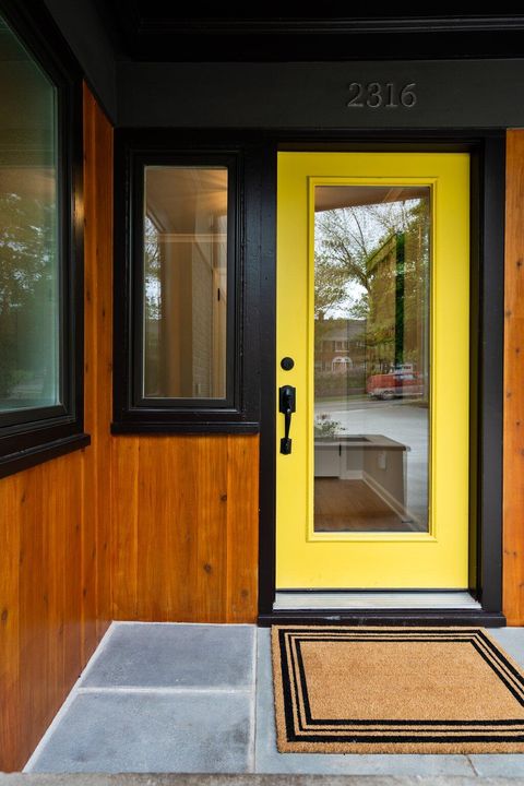 Tiny photo for 2316 Brockman Boulevard, Ann Arbor, MI 48104 (MLS # 81026009871)