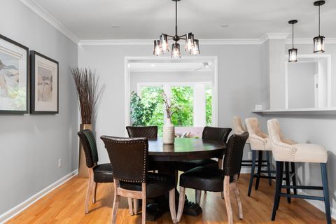 Tiny photo for 2316 Brockman Boulevard, Ann Arbor, MI 48104 (MLS # 81026009871)