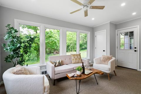 Tiny photo for 2316 Brockman Boulevard, Ann Arbor, MI 48104 (MLS # 81026009871)