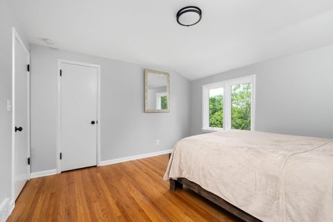 Tiny photo for 2316 Brockman Boulevard, Ann Arbor, MI 48104 (MLS # 81026009871)