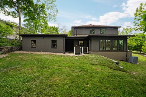 Tiny photo for 2316 Brockman Boulevard, Ann Arbor, MI 48104 (MLS # 81026009871)
