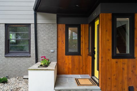 Tiny photo for 2316 Brockman Boulevard, Ann Arbor, MI 48104 (MLS # 81026009871)