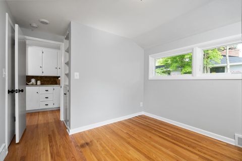 Tiny photo for 2316 Brockman Boulevard, Ann Arbor, MI 48104 (MLS # 81026009871)