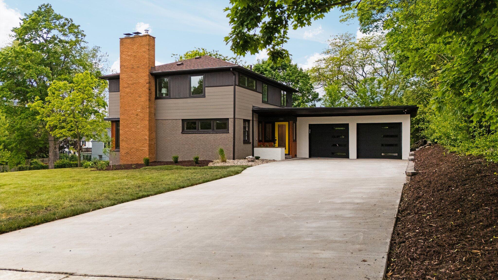 2316 Brockman Boulevard