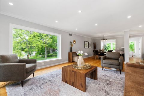 Tiny photo for 2316 Brockman Boulevard, Ann Arbor, MI 48104 (MLS # 81026009871)