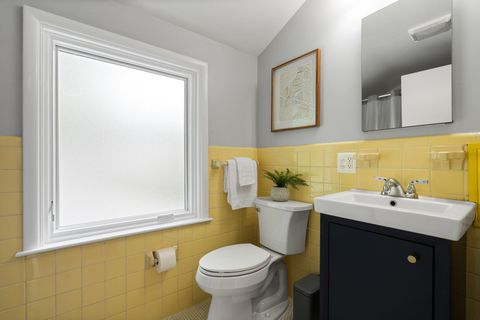 Tiny photo for 2316 Brockman Boulevard, Ann Arbor, MI 48104 (MLS # 81026009871)