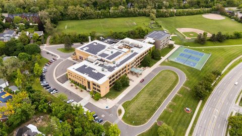 Tiny photo for 2316 Brockman Boulevard, Ann Arbor, MI 48104 (MLS # 81026009871)