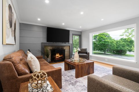 Tiny photo for 2316 Brockman Boulevard, Ann Arbor, MI 48104 (MLS # 81026009871)