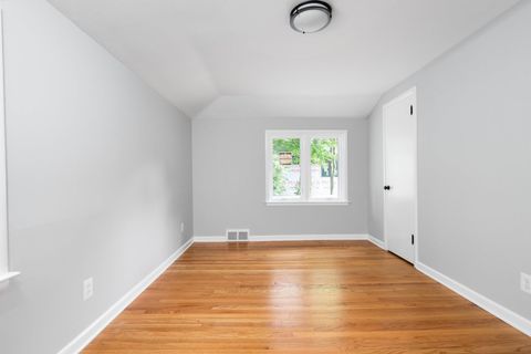 Tiny photo for 2316 Brockman Boulevard, Ann Arbor, MI 48104 (MLS # 81026009871)