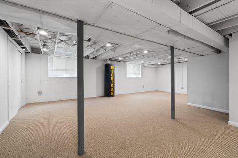 Tiny photo for 2316 Brockman Boulevard, Ann Arbor, MI 48104 (MLS # 81026009871)