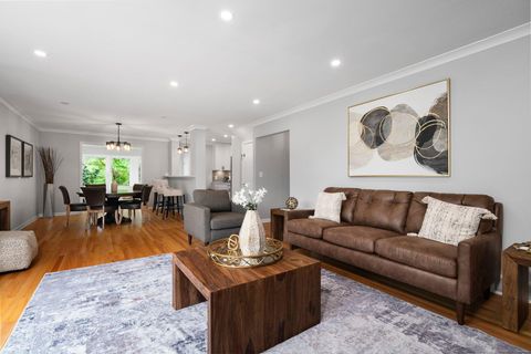 Tiny photo for 2316 Brockman Boulevard, Ann Arbor, MI 48104 (MLS # 81026009871)