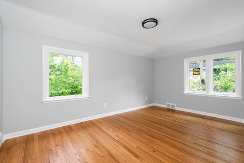 Tiny photo for 2316 Brockman Boulevard, Ann Arbor, MI 48104 (MLS # 81026009871)