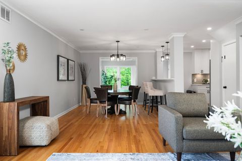 Tiny photo for 2316 Brockman Boulevard, Ann Arbor, MI 48104 (MLS # 81026009871)