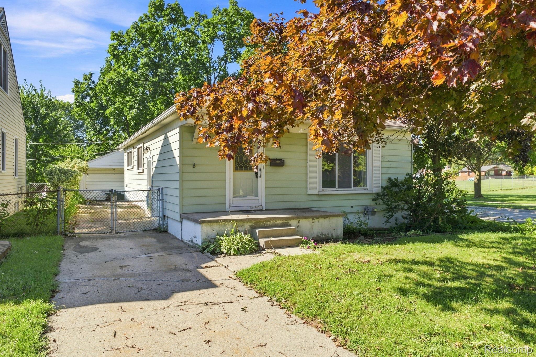 531 Highland Avenue