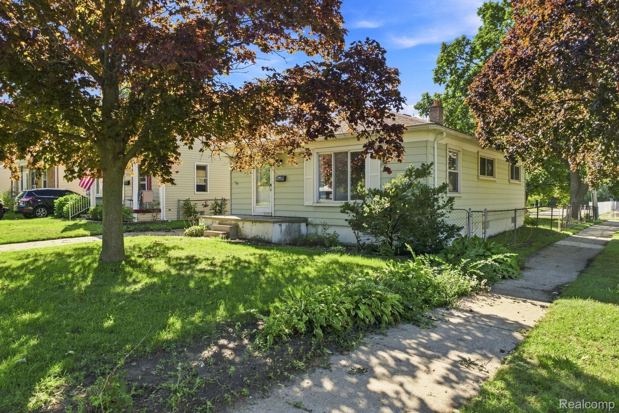 531 Highland Avenue