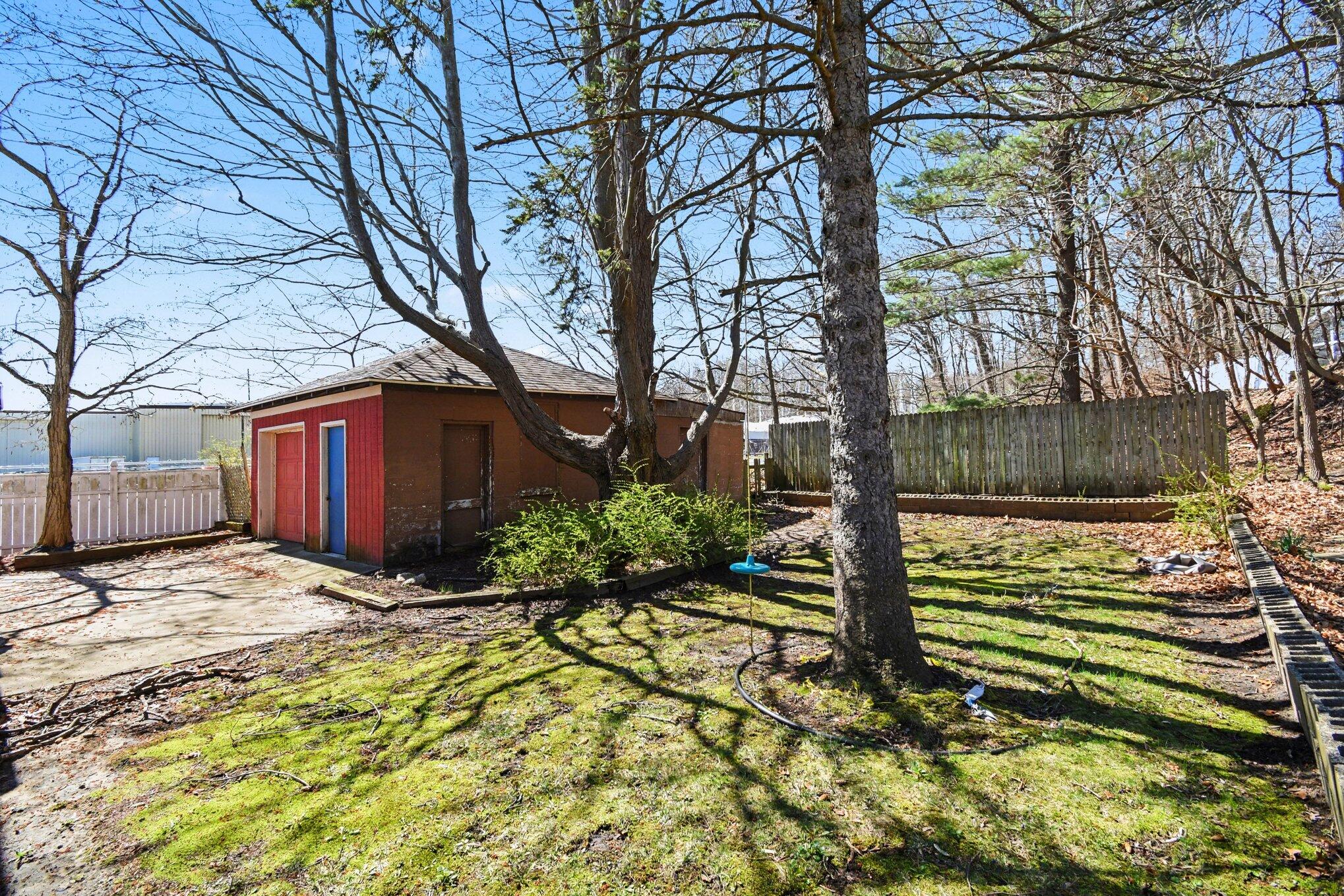 3135 Lakeshore Drive