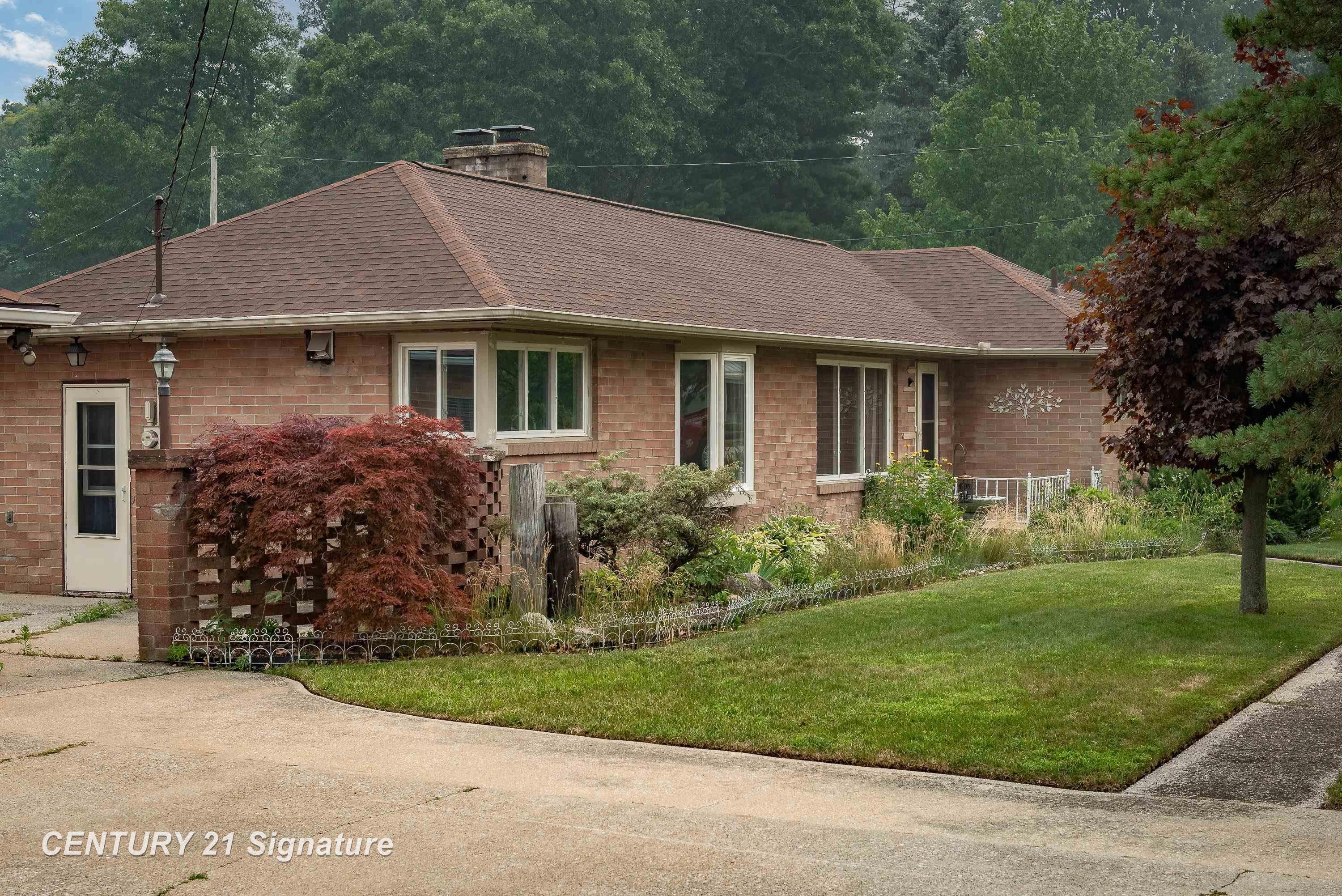 103 Lincoln Drive