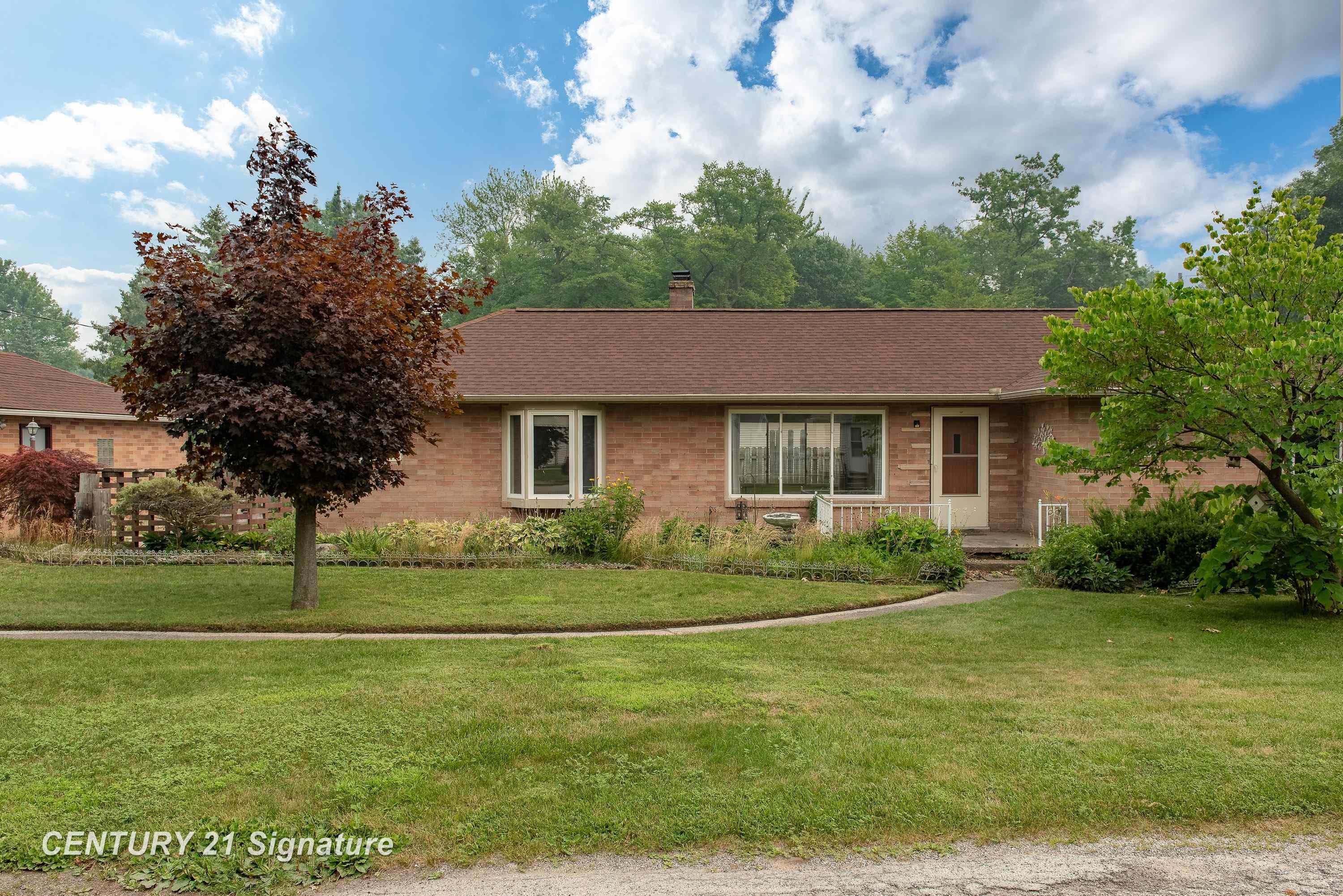 103 Lincoln Drive