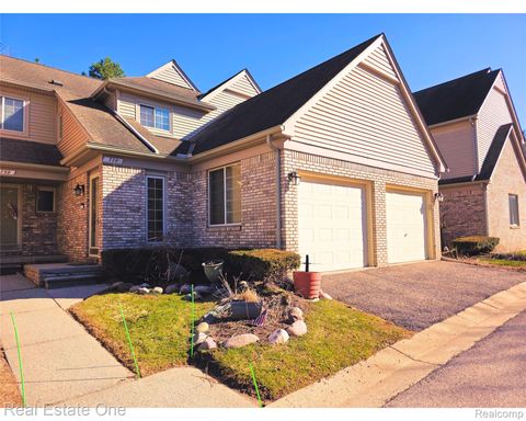 778 S Milford Road Milford Village MI 48381