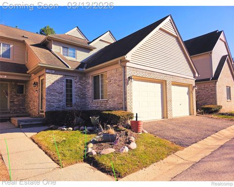 778 S Milford Road Milford Village MI 48381