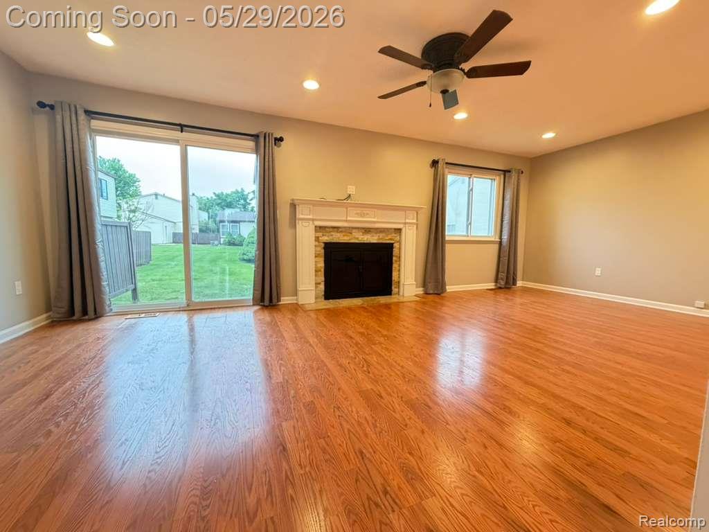 2824 S Roundtree Drive 2824