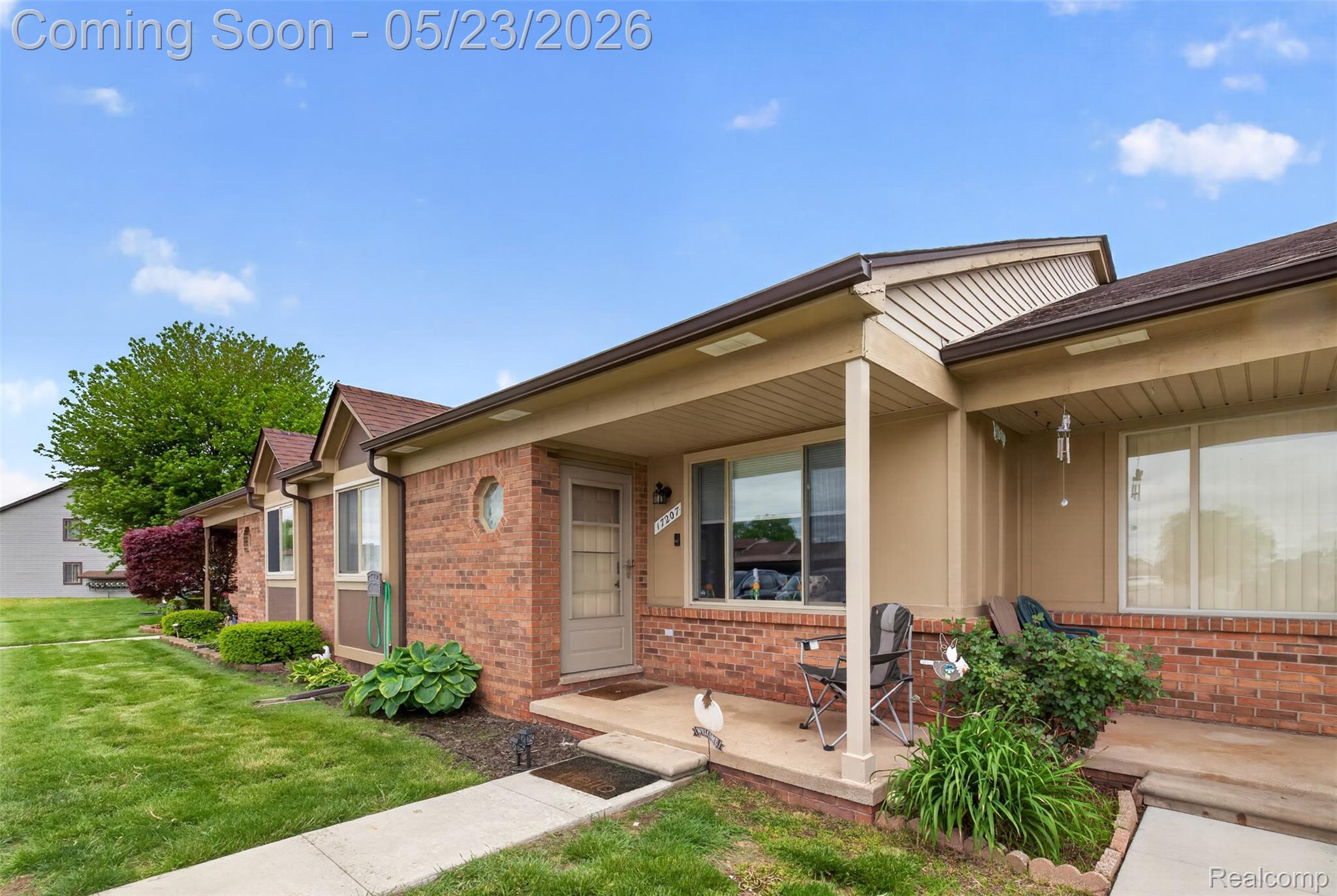 17207 Kingsbrooke Drive