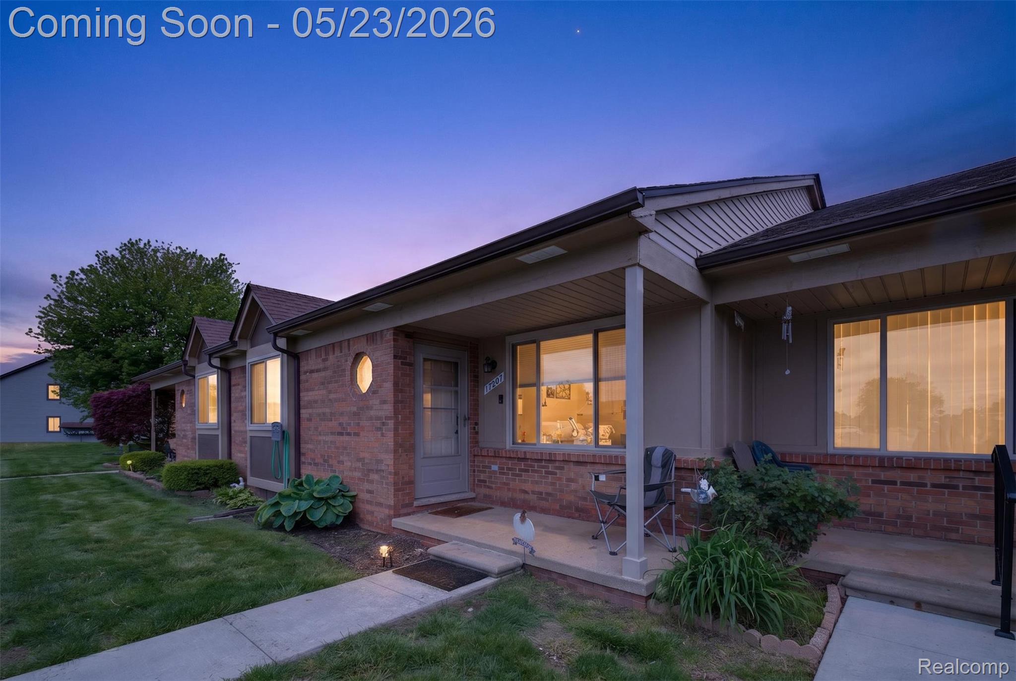17207 Kingsbrooke Drive