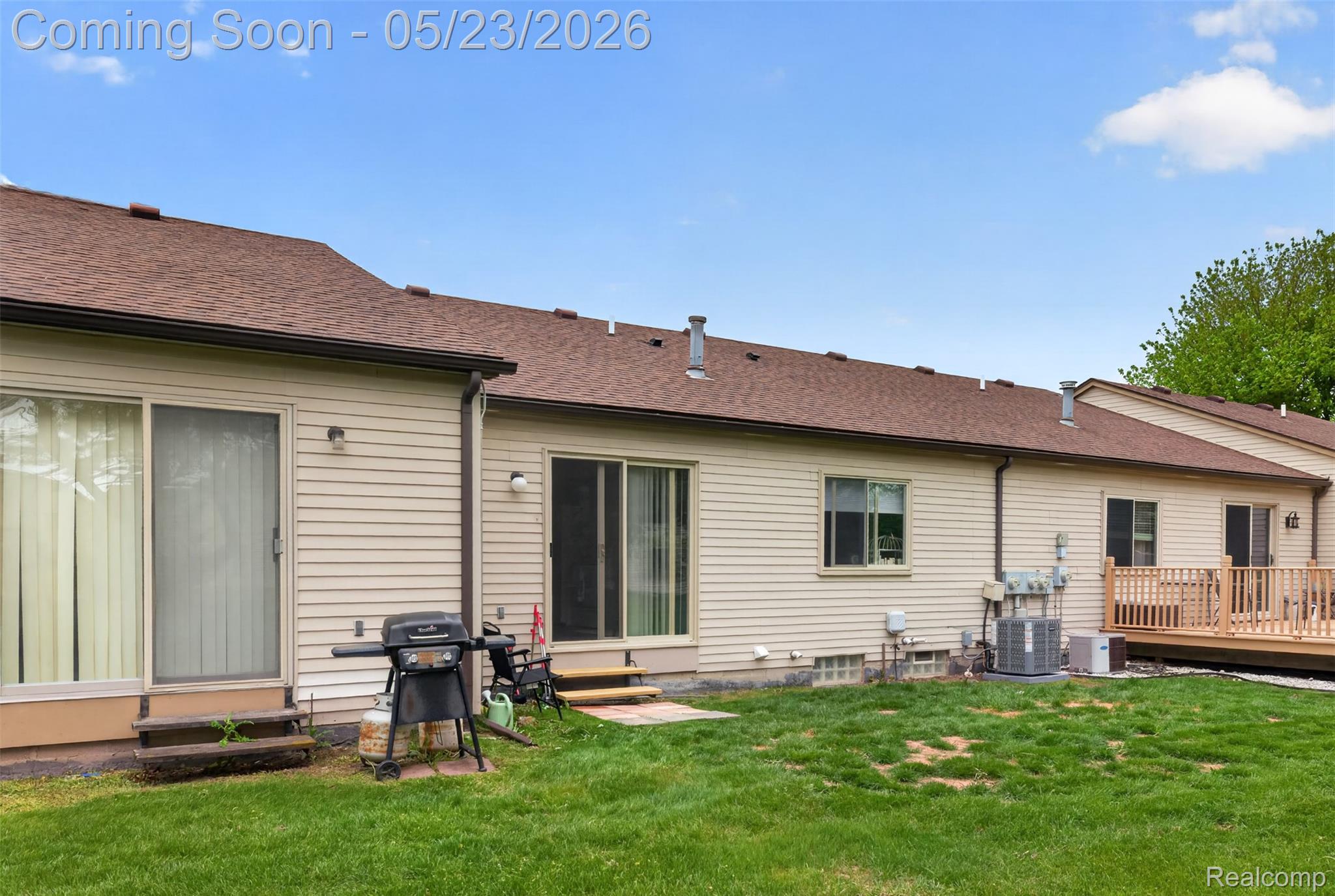 17207 Kingsbrooke Drive